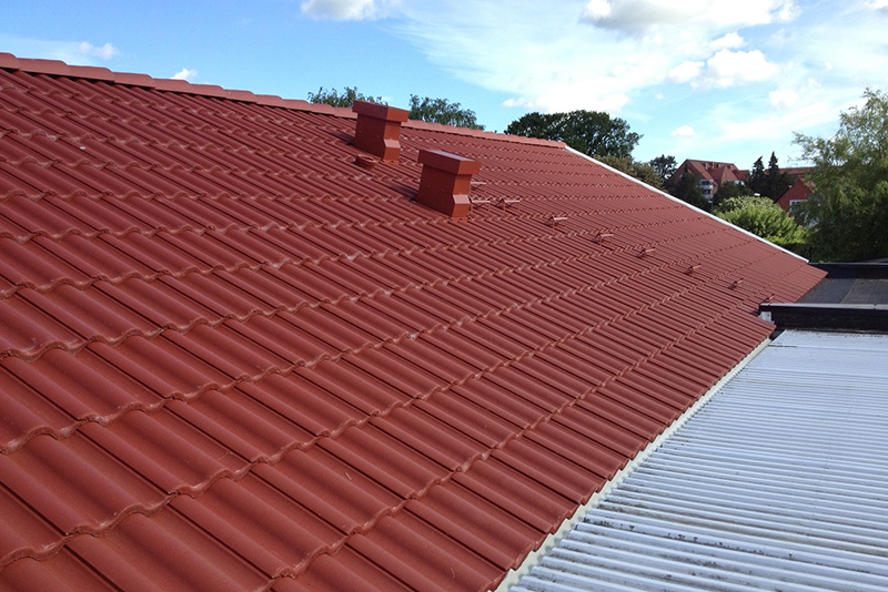 5. Taklaggning Takrenovering Takbyten (1)