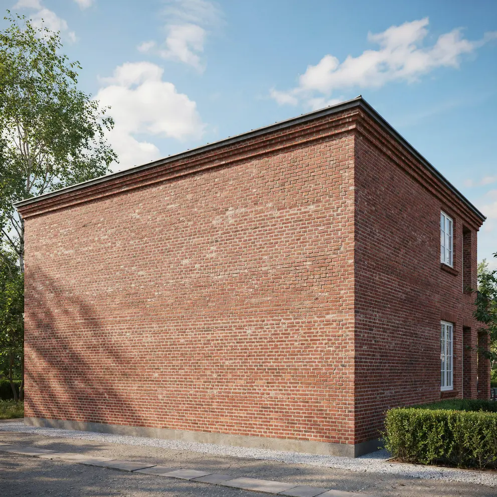 renovering tegelfasader murning kumla narke orebro