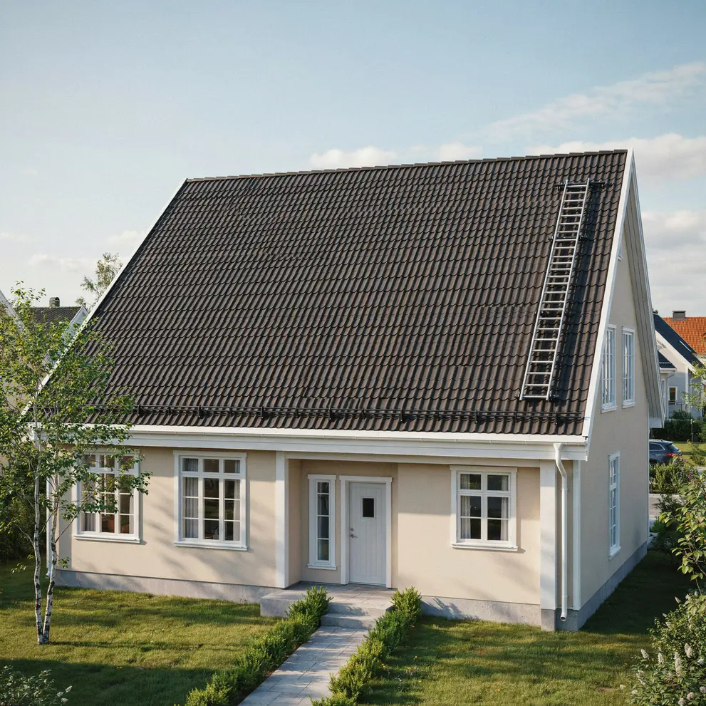 taklaggning takrenovering takbyten kumla narke orebro